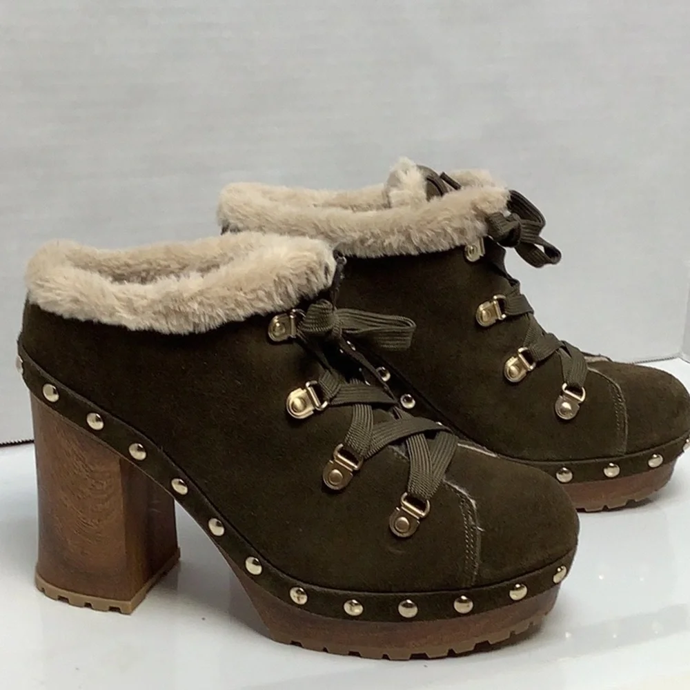 Guess bootie